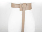 Women's Fashion Knot Belt - VacationGrabs