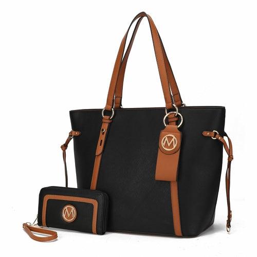 Wallets, Handbags & Accessories Koeia Tote bag with Wallet Set