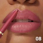VacationGrabs lip liner for defined lips with lip liner in soft pink