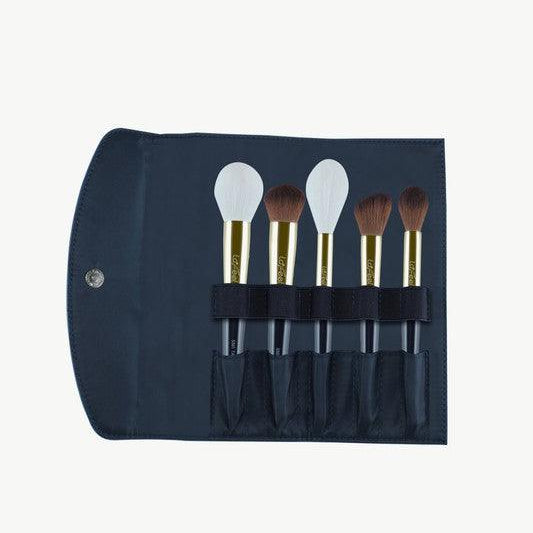 Women's Personal Care - Beauty Lafeel Brush Set With Bag