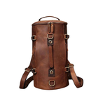 Large Travel Bag for Men by VacationGrabs - Modern