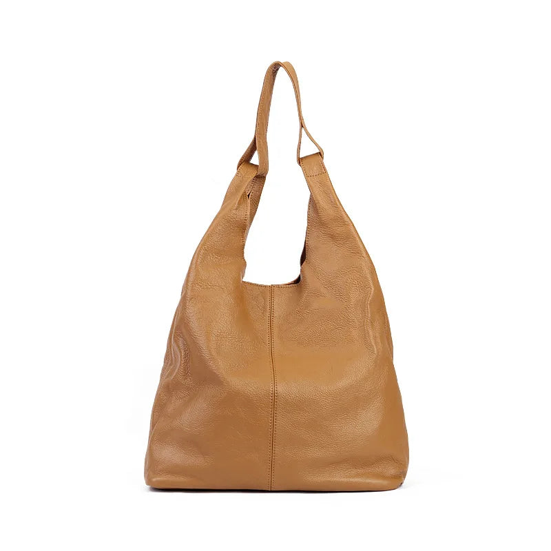 tan leather crossbody mini bag, stylish accessory for everyday use