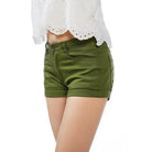 Rag Company light blue summer shorts with a stylish design, perfect for warm weather outings