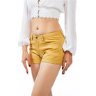 Rag Company light blue summer shorts designed for comfort and style in warm weather