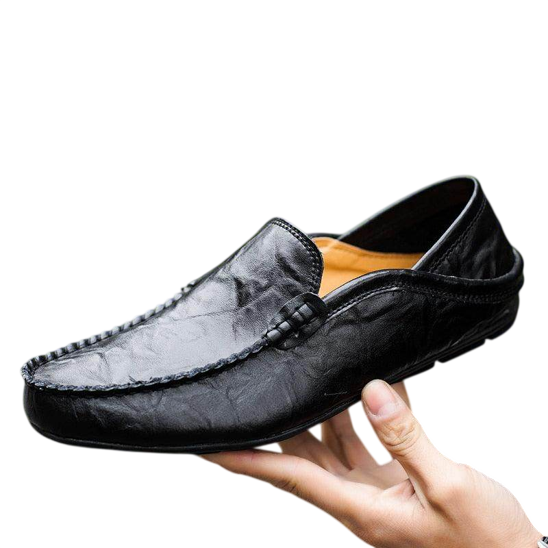 Mocasines casuales ligeros VacationGrabs para hombre