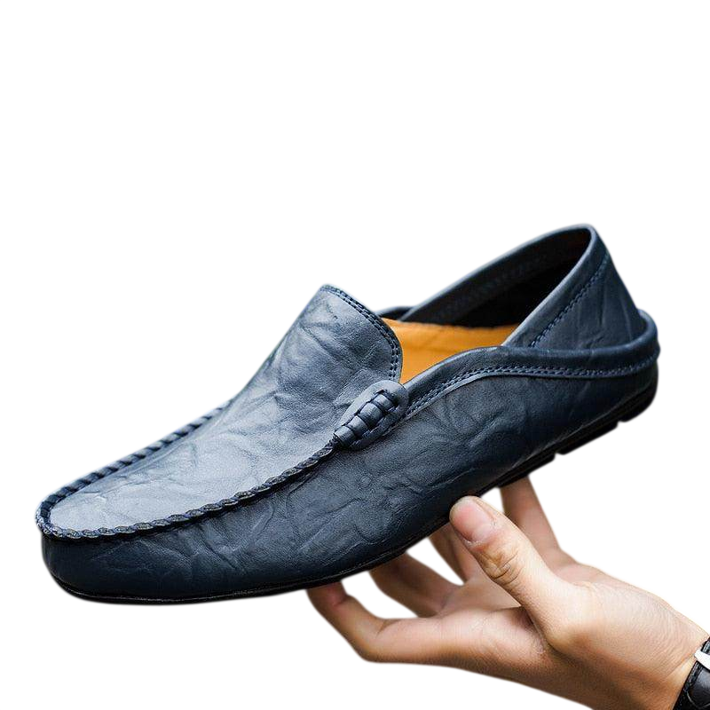 Mocasines casuales ligeros VacationGrabs para hombre