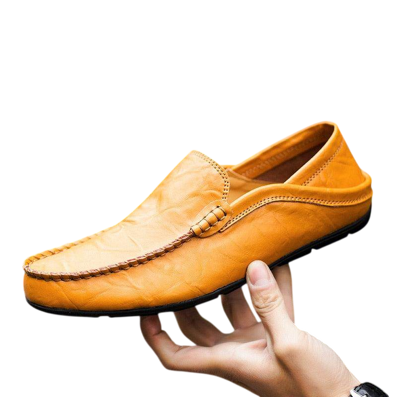 Mocasines casuales ligeros VacationGrabs para hombre