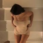 Sleek nude lingerie for women, perfect for everyday wear
