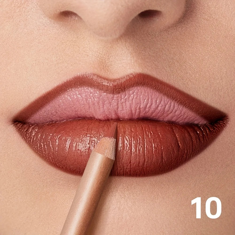 VacationGrabs lip pencil liner in nude shade for lining lips