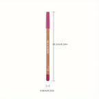 VacationGrabs lip pencil liner in vibrant pink for defined lips