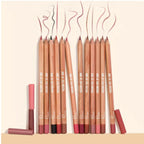 VacationGrabs lip pencil liner set in various shades for defining lips