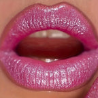 VacationGrabs pink lipstick pencil waterproof for long-lasting wear