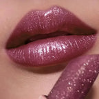 VacationGrabs lipstick pencil waterproof in glamorous berry shade for all-day wear
