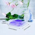 Lomansa silicone C-curl eyelash perm pad set (photo 2 of 10)
