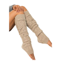 Long Leg Warmers Fashion for Women