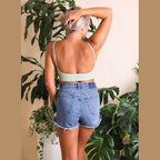 Low Back Seamless Bralette - VacationGrabs