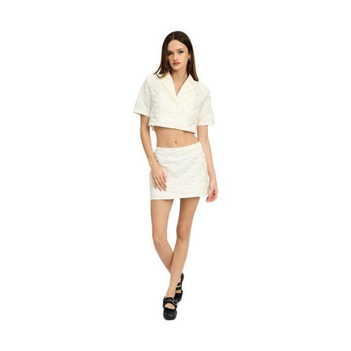 Low Rise Mini Skort - VacationGrabs