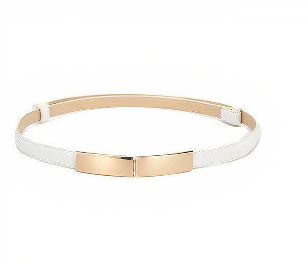 Adjustable Luka Belt - VacationGrabs