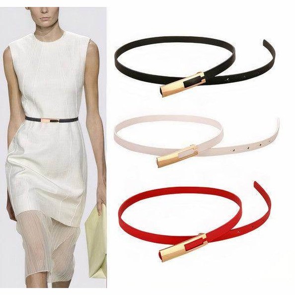 Luna Belt - VacationGrabs