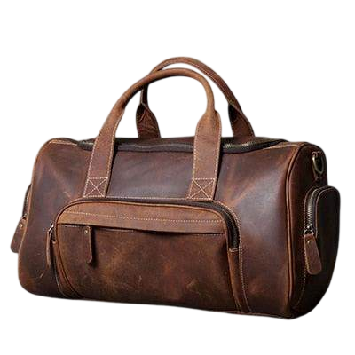 VacationGrabs Luxury Business Travel Bag for Men