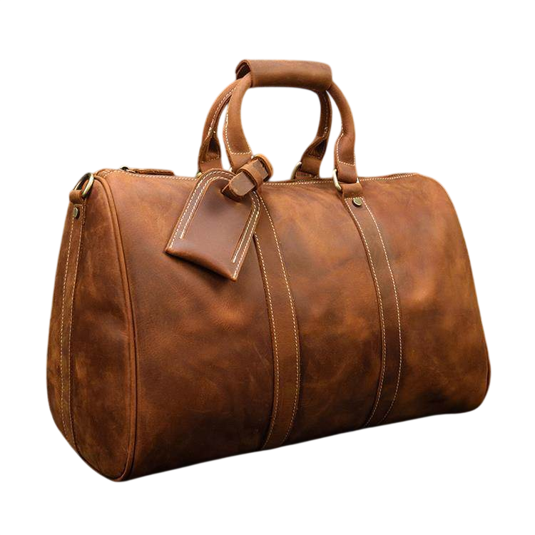 VacationGrabs Luxury Business Travel Bag for Men