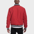 Luxury Padded Twill Jacket - VacationGrabs