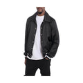 Luxury Satin Bomber Jacket - VacationGrabs