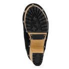 Rag Company Maaya suede boot purchase featuring a durable rubber outsole for excellent traction
