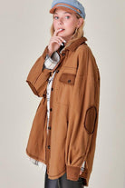 Women's Coats & Jackets Mabel Jacket