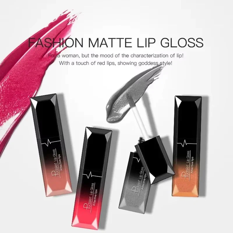 Fashion matte lipstick MAC in vibrant color for everyday use