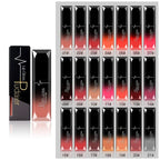 VacationGrabs matte lipstick mac collection in various shades for all-day wear