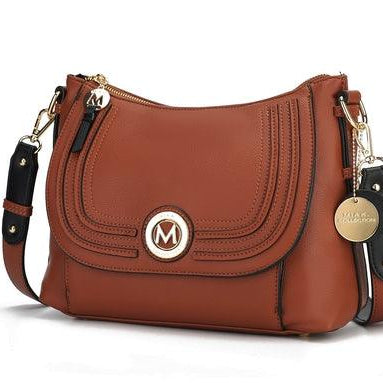 Wallets, Handbags & Accessories Maggie Crossbody bag