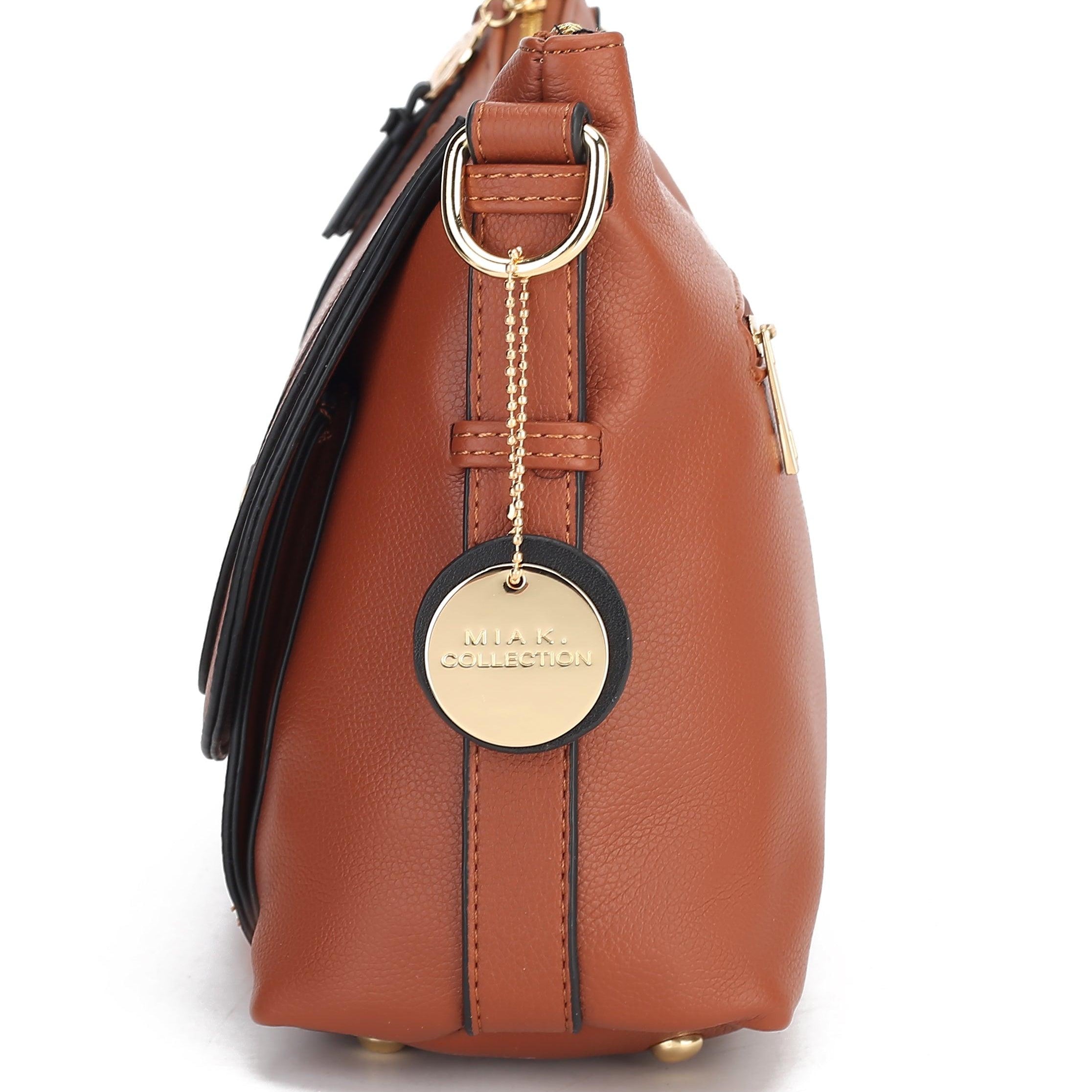 Wallets, Handbags & Accessories Maggie Crossbody bag