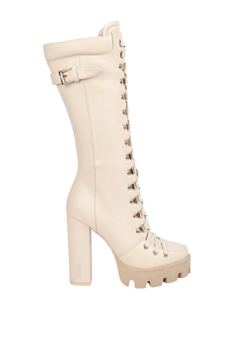 Magnolia Boot