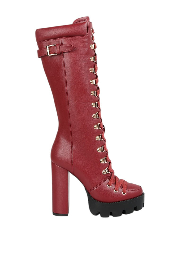 Magnolia Boot