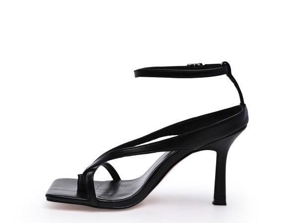 Women's Shoes - Heels Marcia Stiletto Sling-Back Sandal