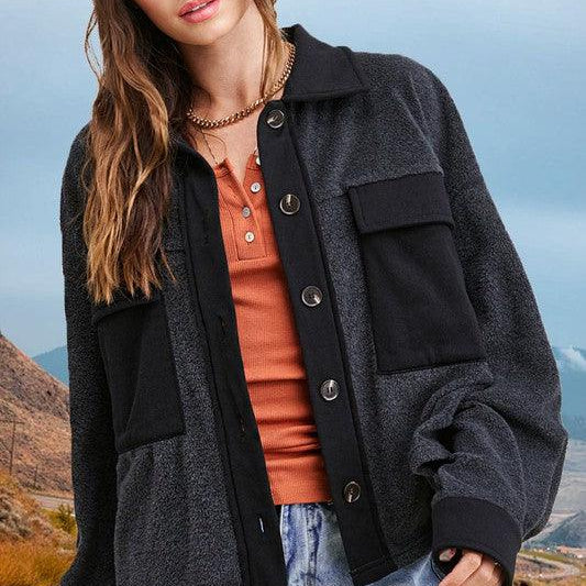Women's Coats & Jackets Matilda Jacket