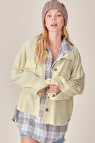 Women's Coats & Jackets Matilda Jacket