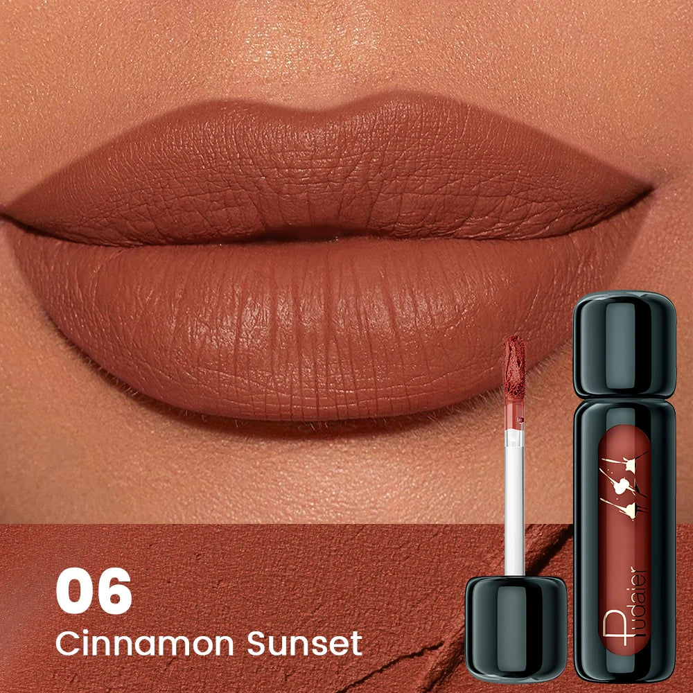 Maybelline SuperStay Liquid Lipstick in Cinnamon Sunset for all-day wear