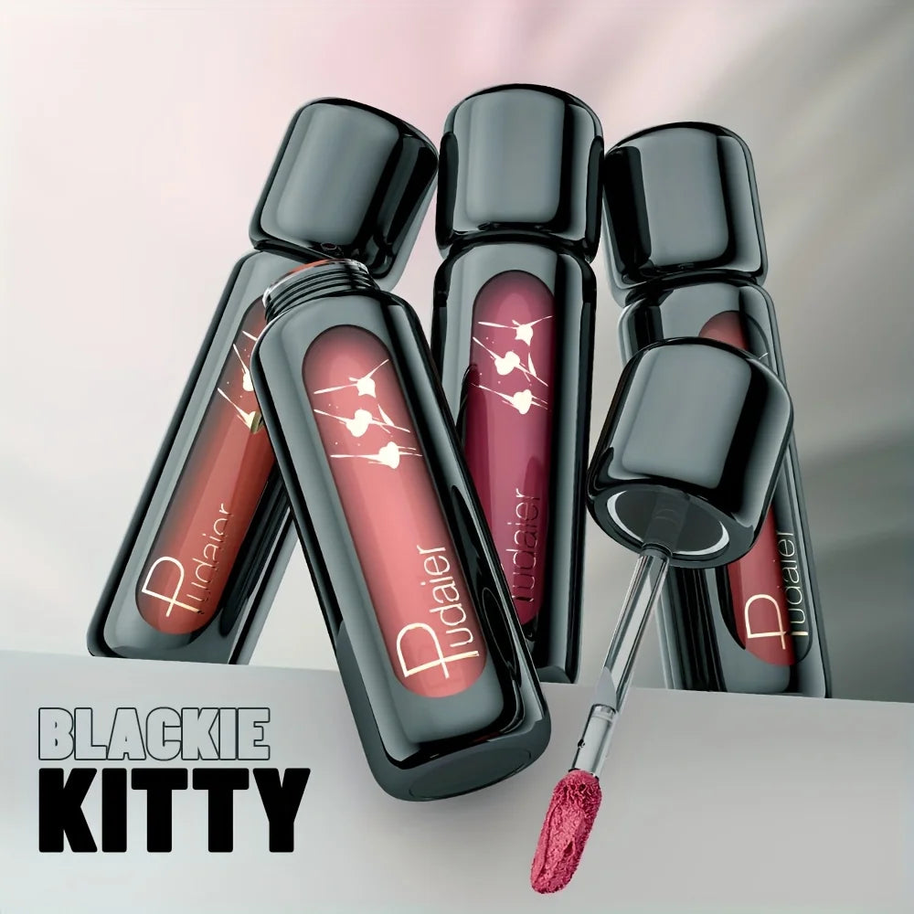 Maybelline Superstay Liquid Lipstick in multiple shades for long-lasting wear