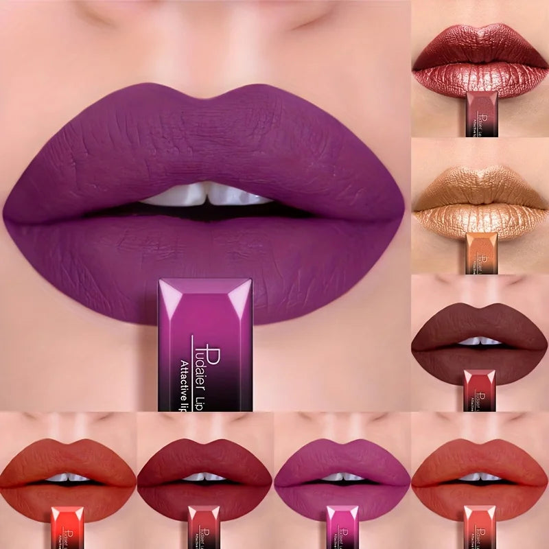 Maybelline Superstay Liquid Lipstick in various shades for long-lasting wear