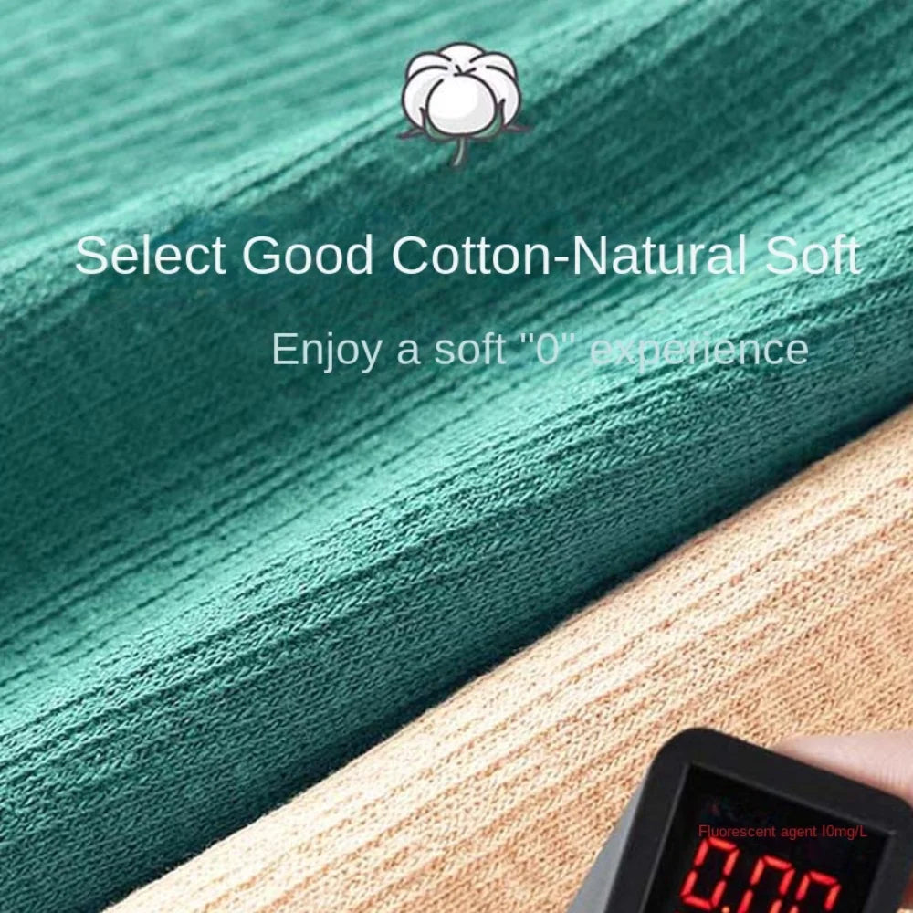 VacationGrabs high waist panties women in soft cotton, offering comfort and support
