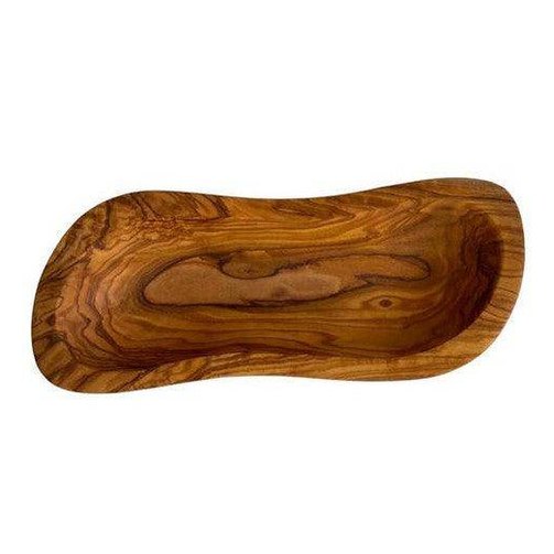 Mediterranean Olive Wood Multi-Functional Bowl - VacationGrabs