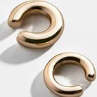 Women's Jewelry - Earrings Mel Ear Cuffs