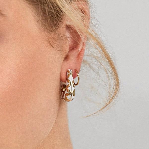 Women's Jewelry - Earrings Mely Earrings