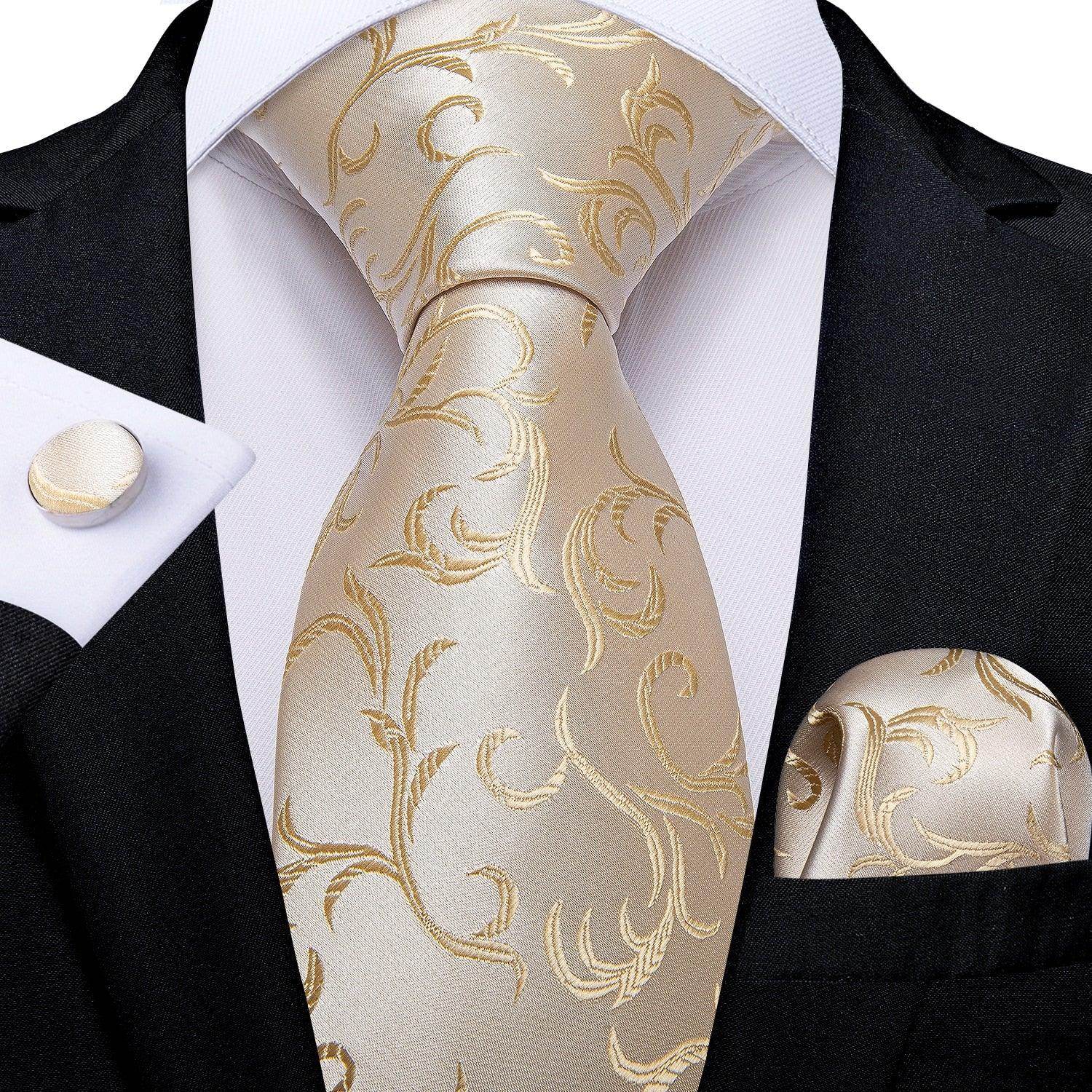 Men Necktie Teal Blue Paisley Designer Silk Wedding Tie - VacationGrabs
