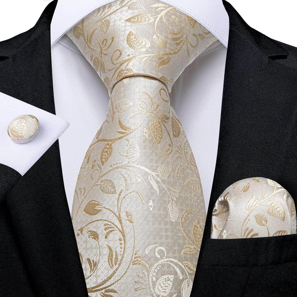 Men Necktie Teal Blue Paisley Designer Silk Wedding Tie - VacationGrabs