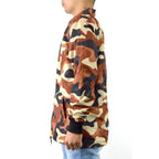 Men's Casual Lightweight Windbreaker Jacket - VacationGrabs