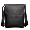 Men’s Crossbody Bag Casual Outdoor Sling for Phone and Mini