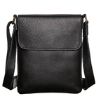Men’s Crossbody Bag Casual Outdoor Sling for Phone and Mini